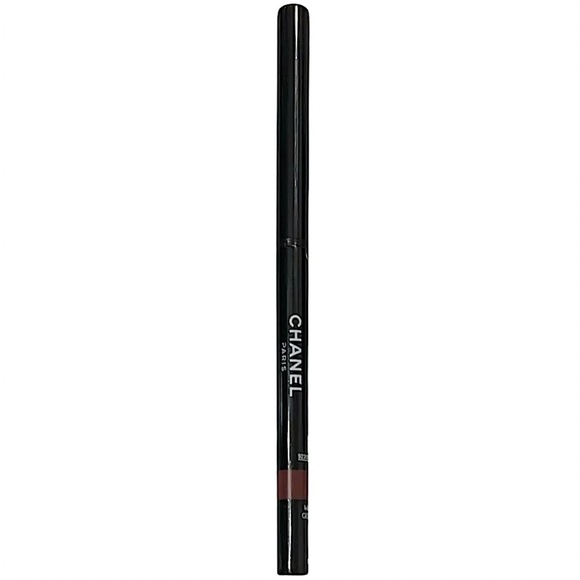 CHANEL 12 Spice Aqua Crayon Lipliner - Picture 1 of 1